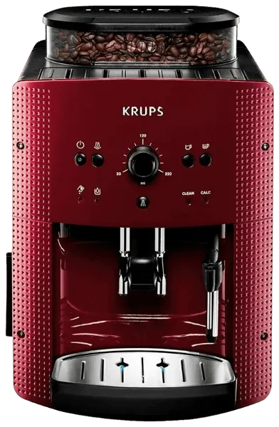 Krups EA810770 Essential