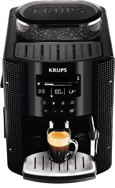 Krups EA8150 Roma LCD