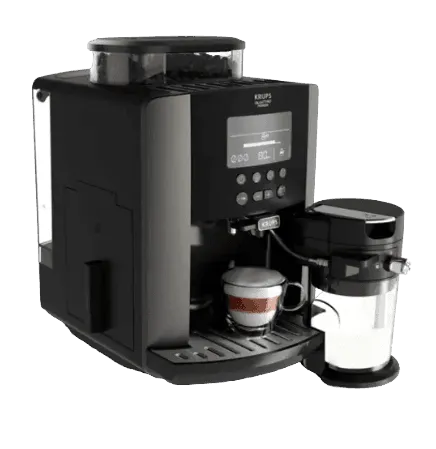 Krups EA819N10 Arabica 