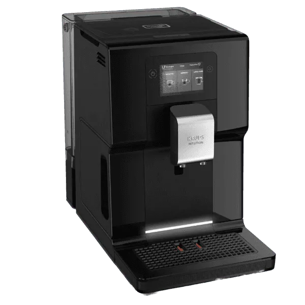 Krups EA873810 Intuition Preference 