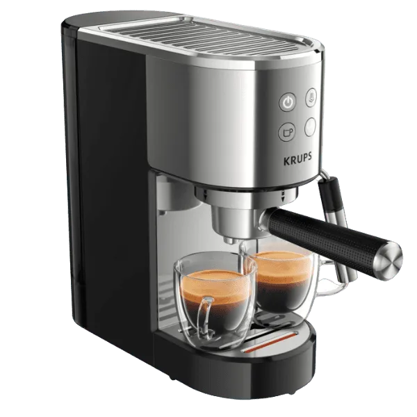 Krups XP442C11 Virtuoso 