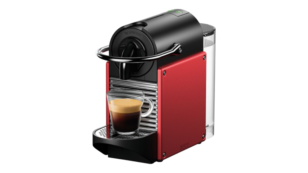 Nespresso Pixie XN 3006